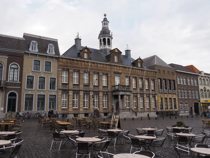 Roermond (The Netherlands)